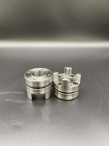 中文樣本減震聯(lián)軸器KTR聯(lián)軸器ROTEX38/ROTEX42